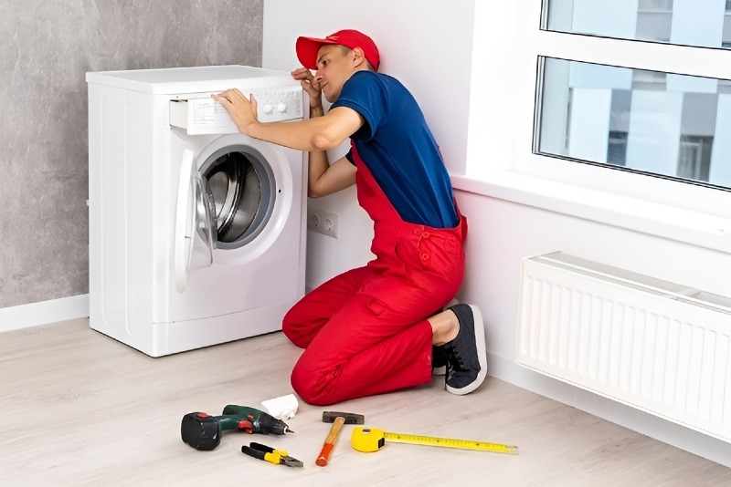 Dryer repair in San Marino