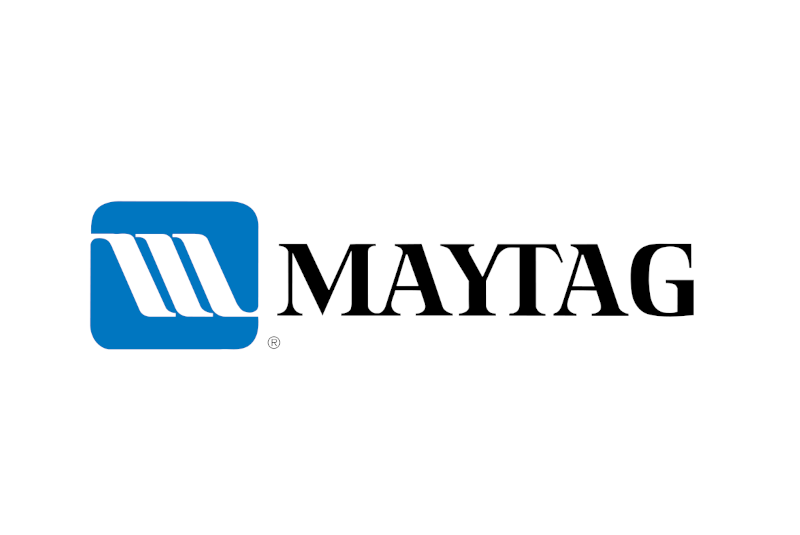 Maytag in San Marino