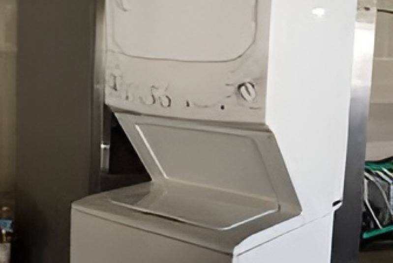 Stackable Washer and Dryer Repair in San Marino