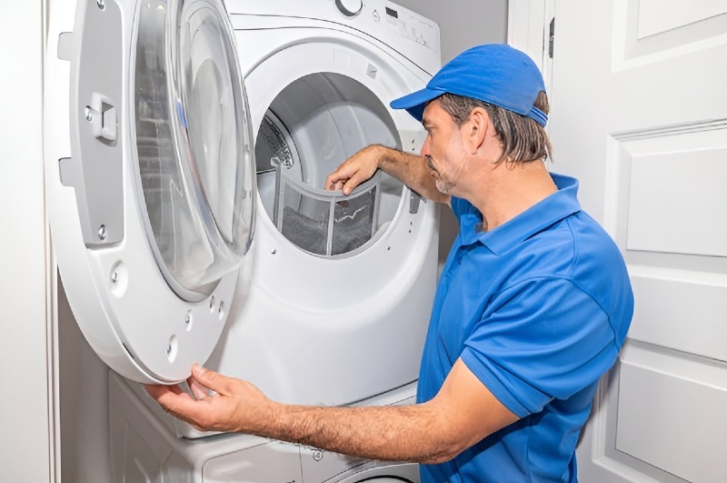 Washing Machine repair in San Marino